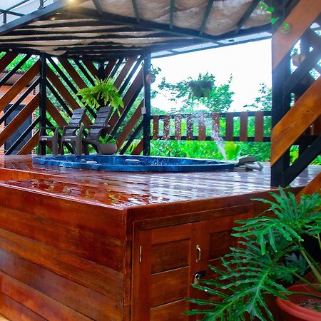 Hotel Boutique Villaliliana Leticia Dış mekan fotoğraf