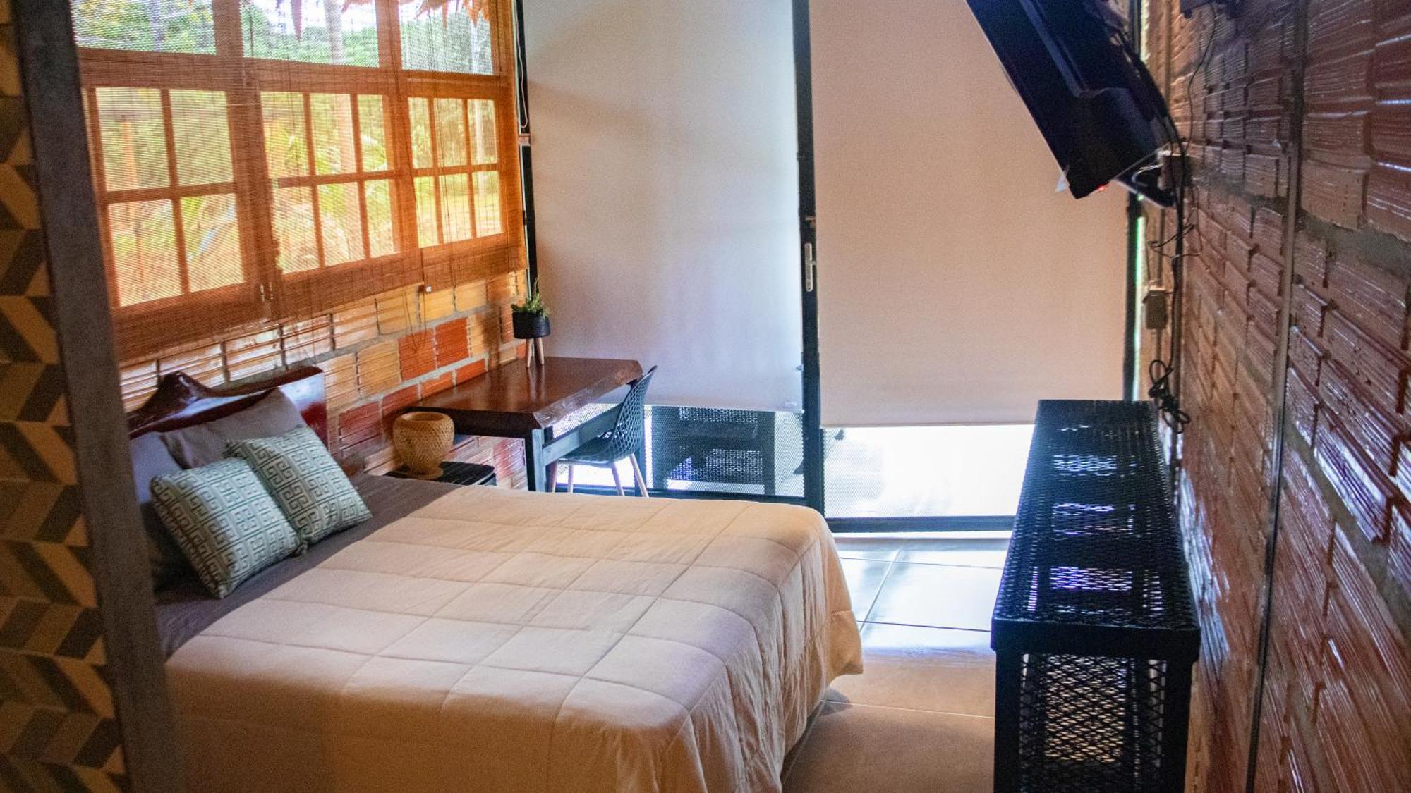 Hotel Boutique Villaliliana Leticia Dış mekan fotoğraf