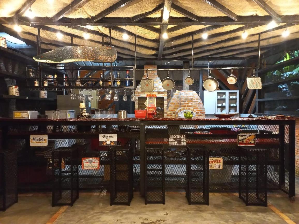 Hotel Boutique Villaliliana Leticia Dış mekan fotoğraf