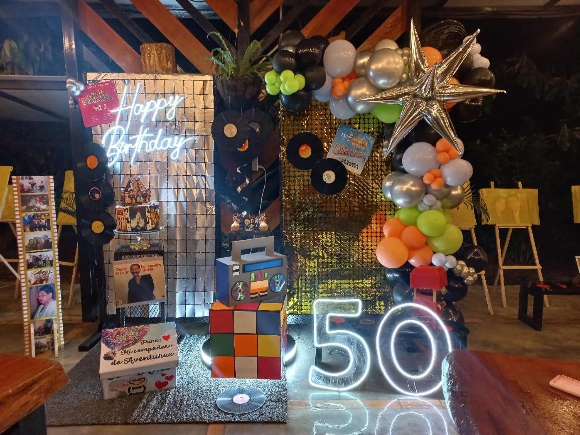 Hotel Boutique Villaliliana Leticia Dış mekan fotoğraf