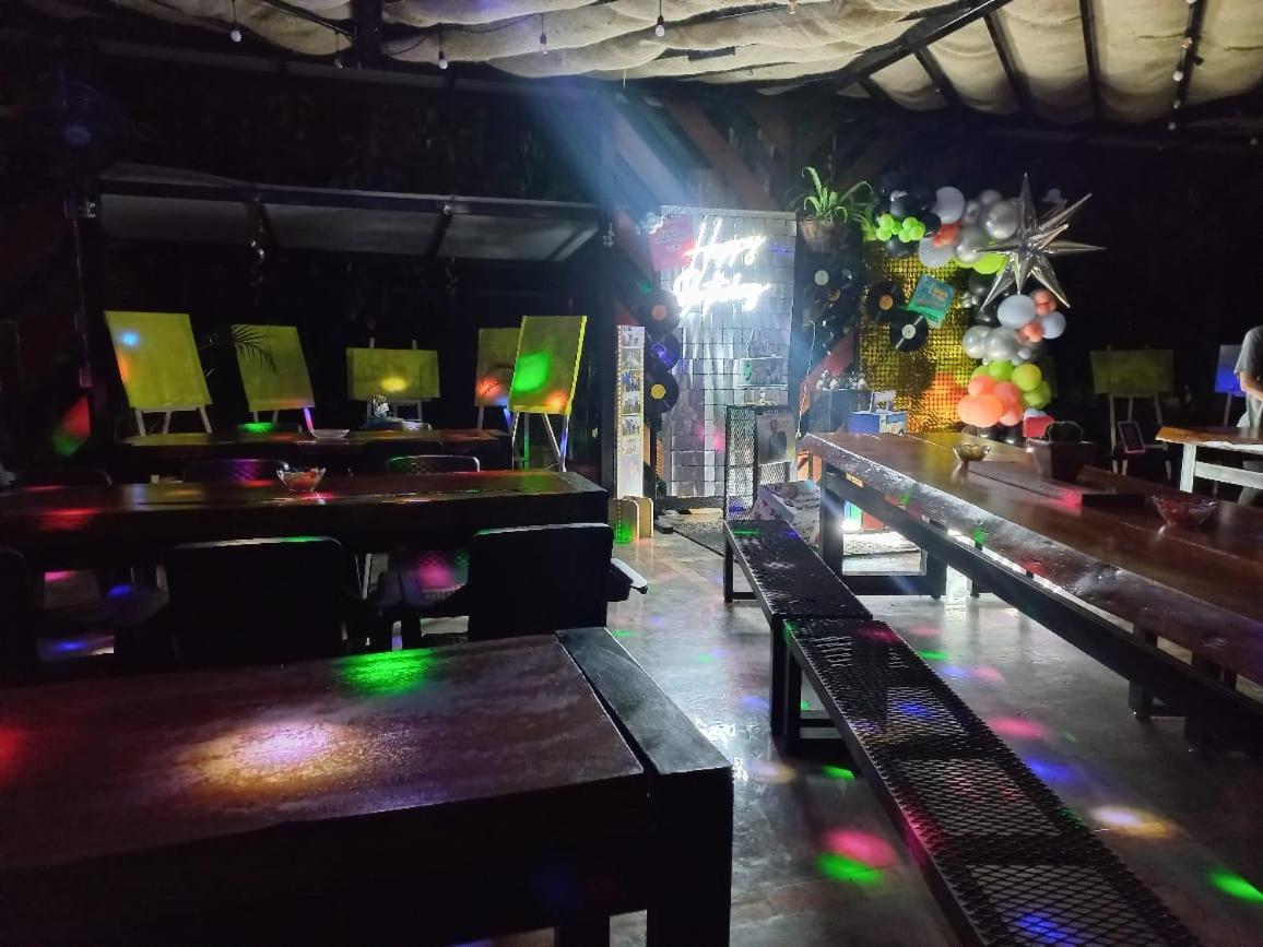 Hotel Boutique Villaliliana Leticia Dış mekan fotoğraf