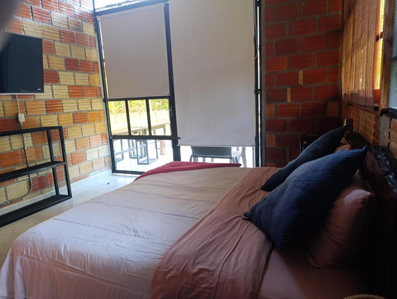Hotel Boutique Villaliliana Leticia Dış mekan fotoğraf