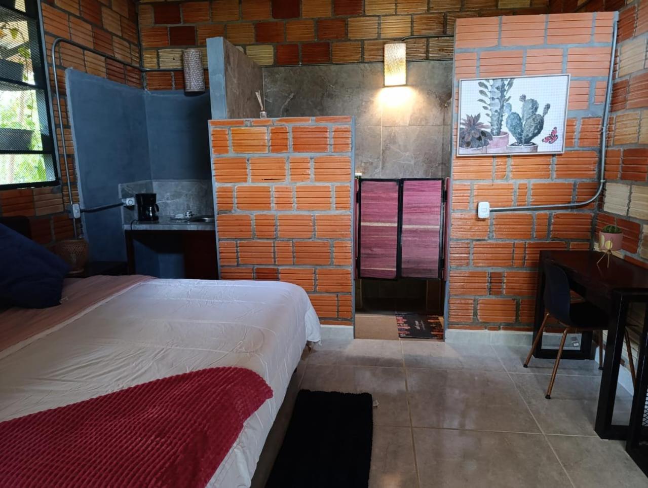 Hotel Boutique Villaliliana Leticia Dış mekan fotoğraf