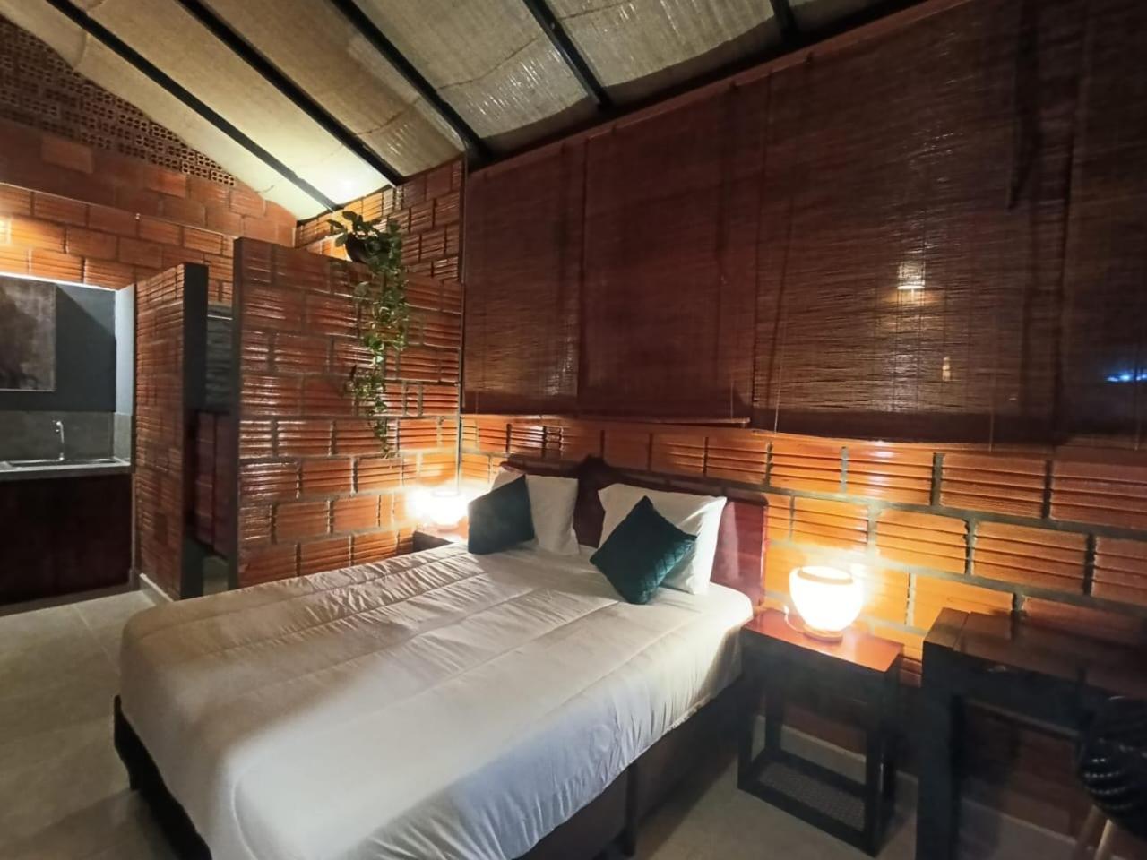 Hotel Boutique Villaliliana Leticia Dış mekan fotoğraf