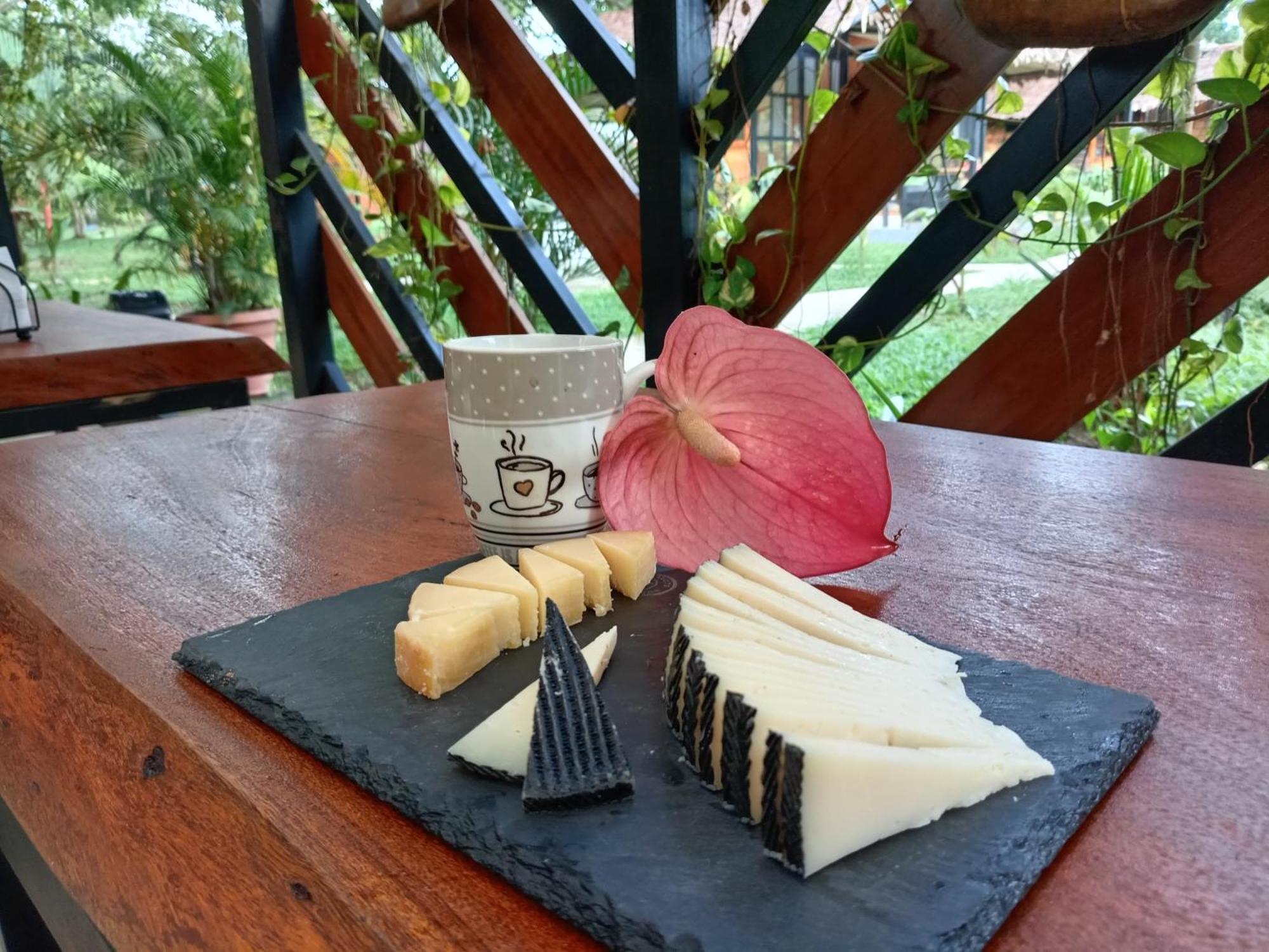 Hotel Boutique Villaliliana Leticia Dış mekan fotoğraf
