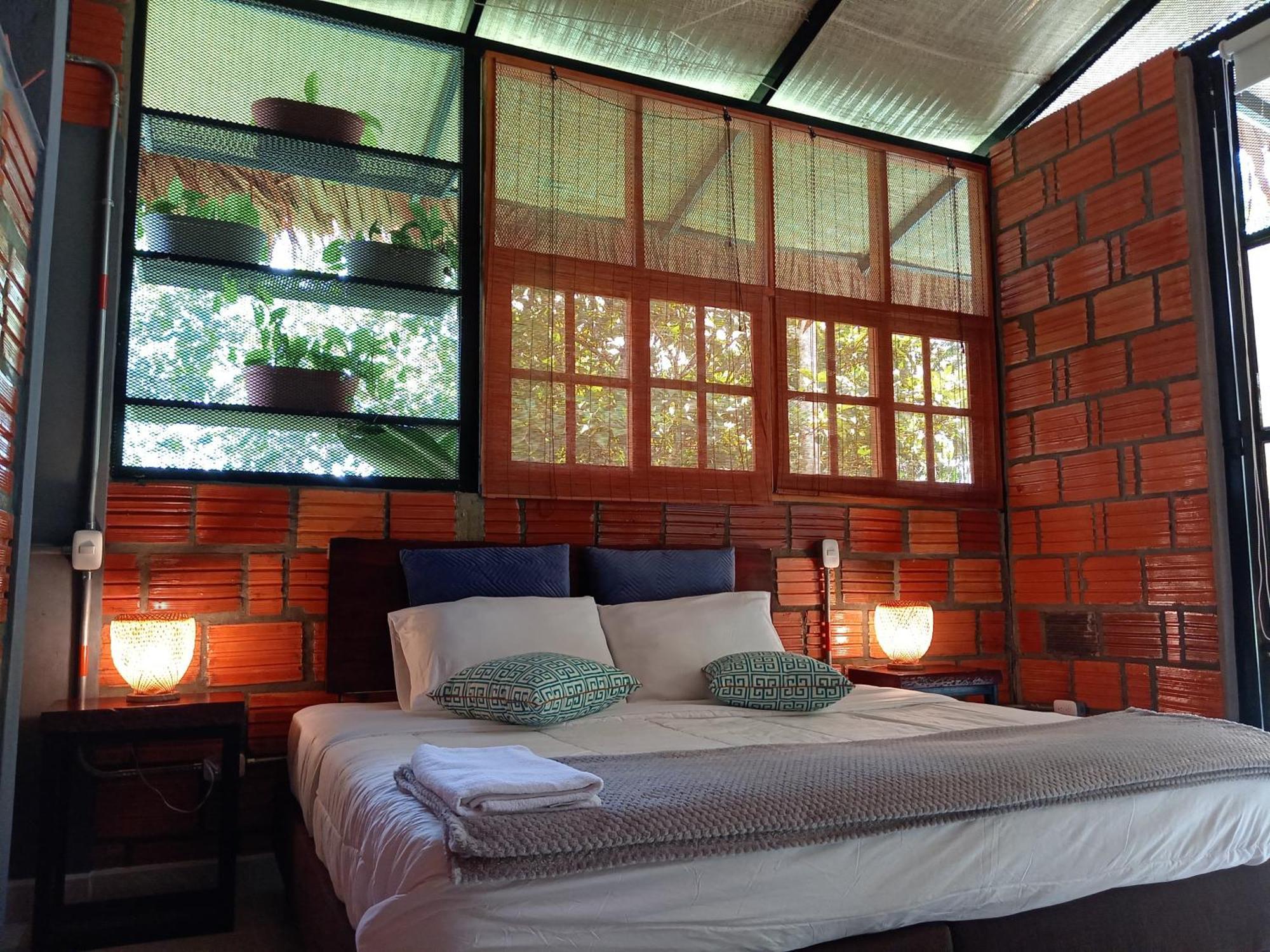 Hotel Boutique Villaliliana Leticia Dış mekan fotoğraf