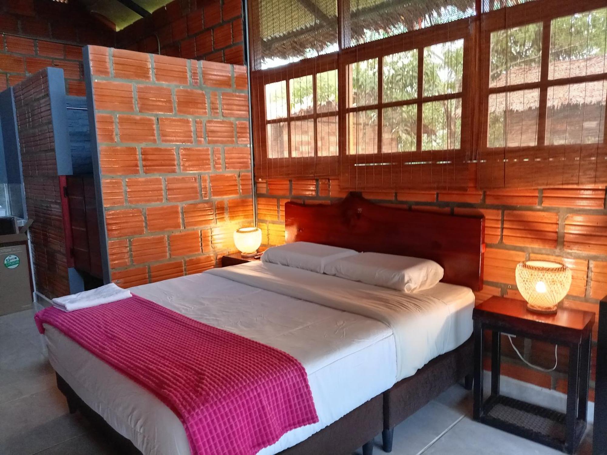 Hotel Boutique Villaliliana Leticia Dış mekan fotoğraf