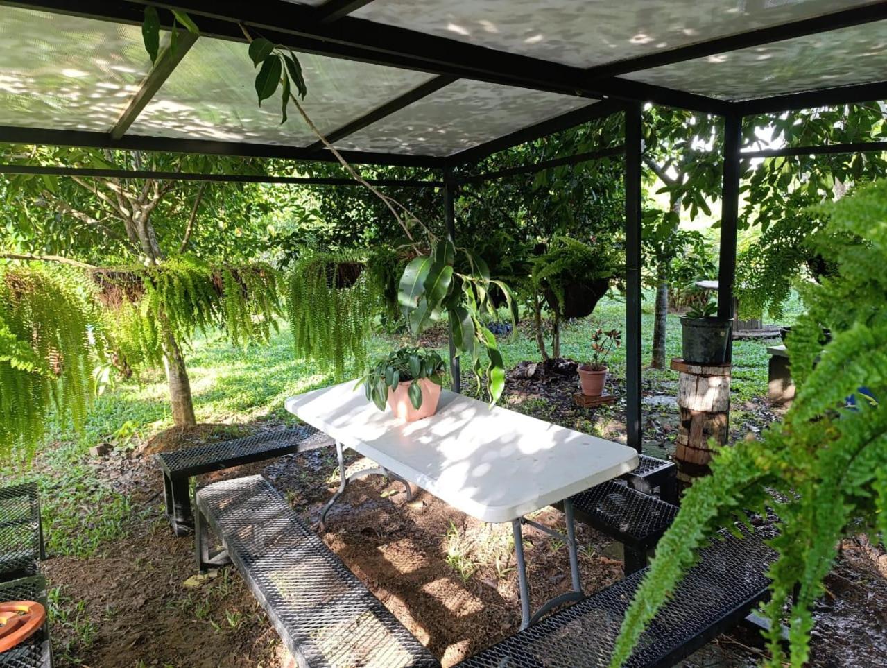 Hotel Boutique Villaliliana Leticia Dış mekan fotoğraf