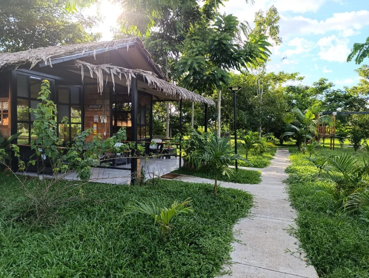 Hotel Boutique Villaliliana Leticia Dış mekan fotoğraf