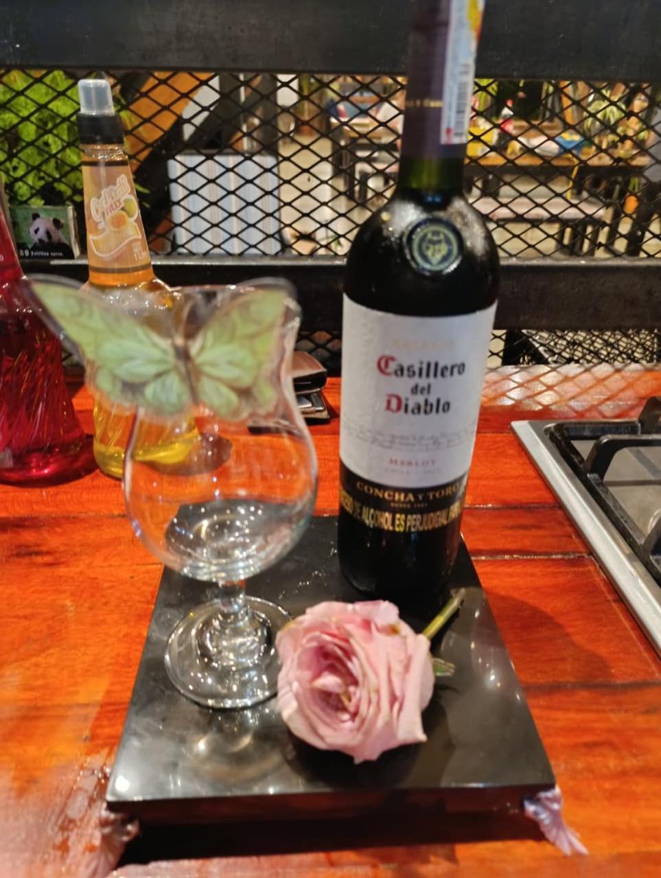 Hotel Boutique Villaliliana Leticia Dış mekan fotoğraf