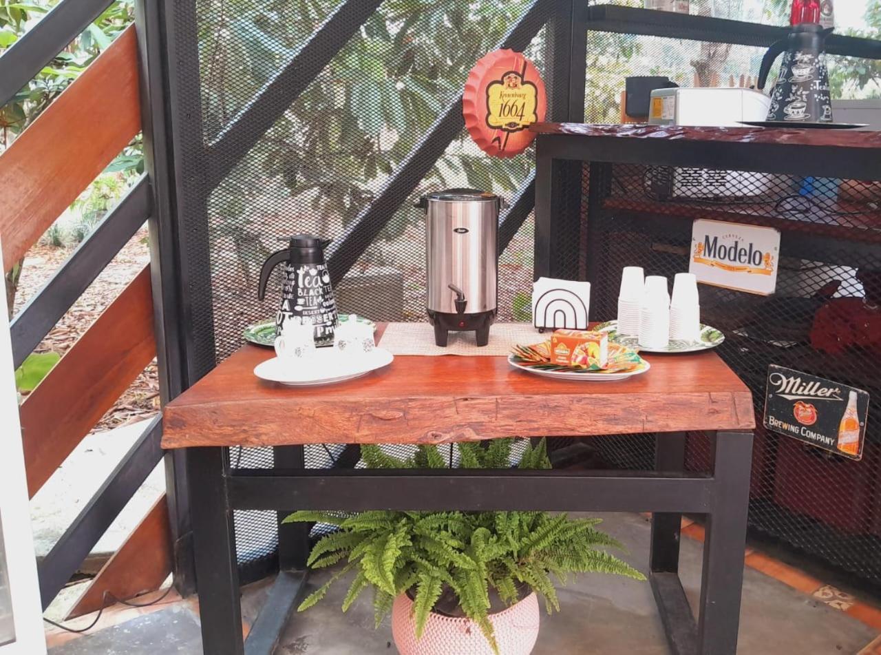 Hotel Boutique Villaliliana Leticia Dış mekan fotoğraf