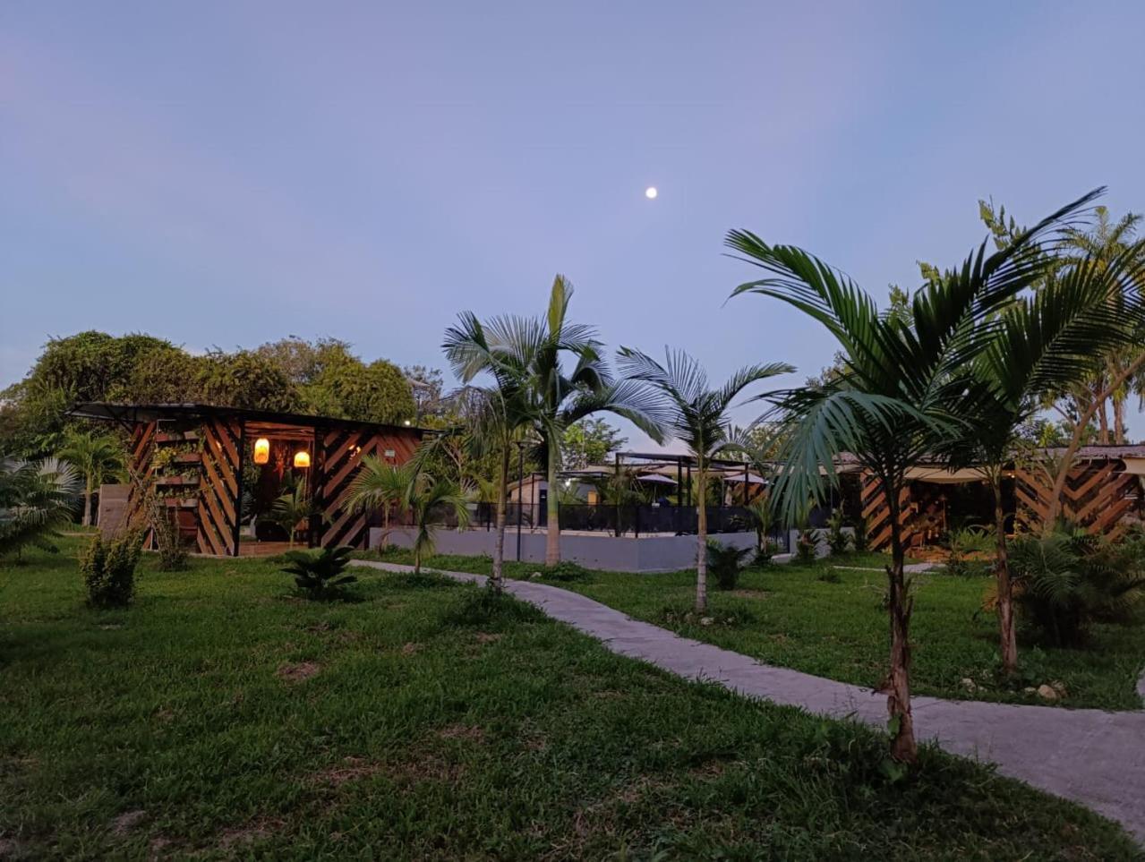 Hotel Boutique Villaliliana Leticia Dış mekan fotoğraf